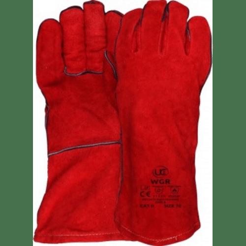 Animal Handling Gauntlet Large-Extra Large