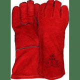 Animal Handling Gauntlet Large-Extra Large