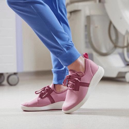 Toffeln - SmartSole Breeze Trainer