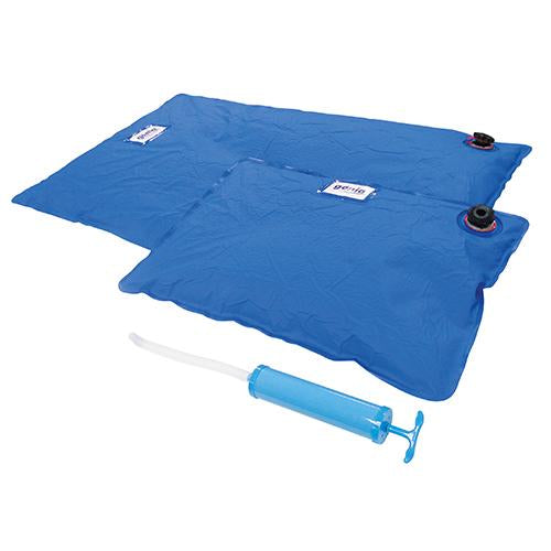 Vacuumat ® Vacuum Immobilisation Mattress