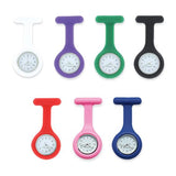 Fob Watch - Plain Colours