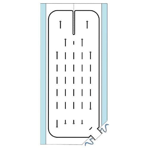 Patient Warming Blankets - Disposable
