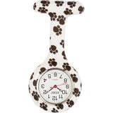 Fob Watch - Printed Designs