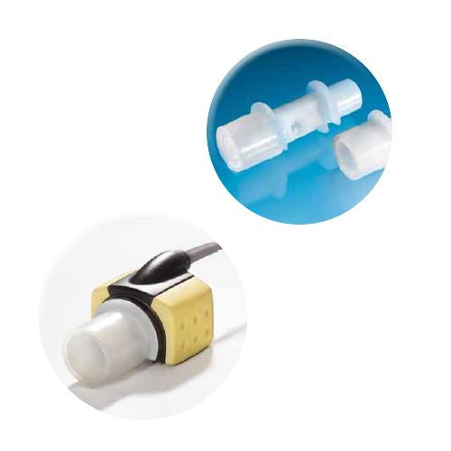 Airway Adaptors for Capnograph