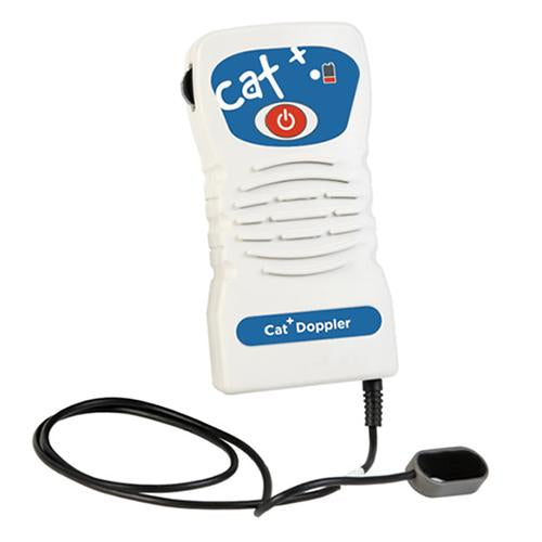 CAT Doppler