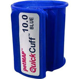 PetMAP Quickcuff Blood Pressure Cuff