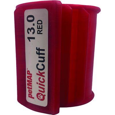 PetMAP Quickcuff Blood Pressure Cuff