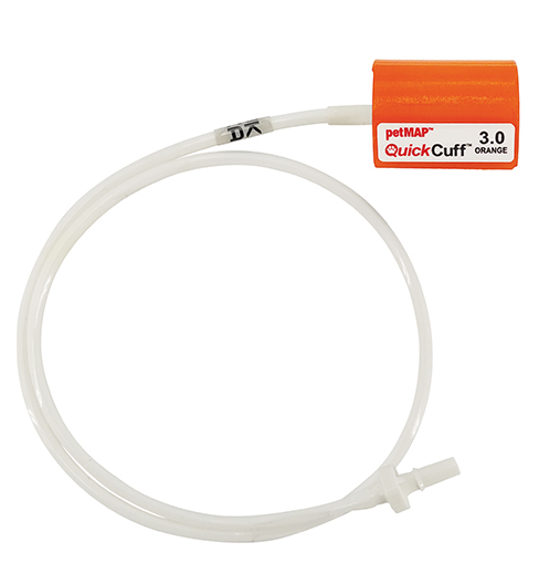 PetMAP Quickcuff Blood Pressure Cuff
