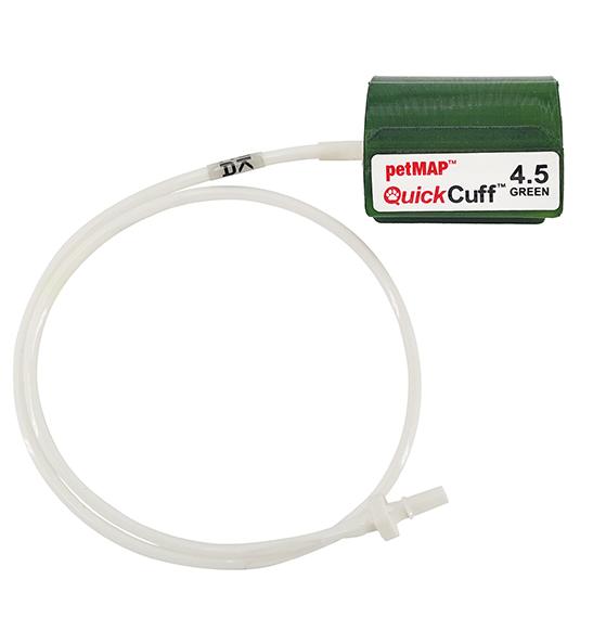 PetMAP Quickcuff Blood Pressure Cuff