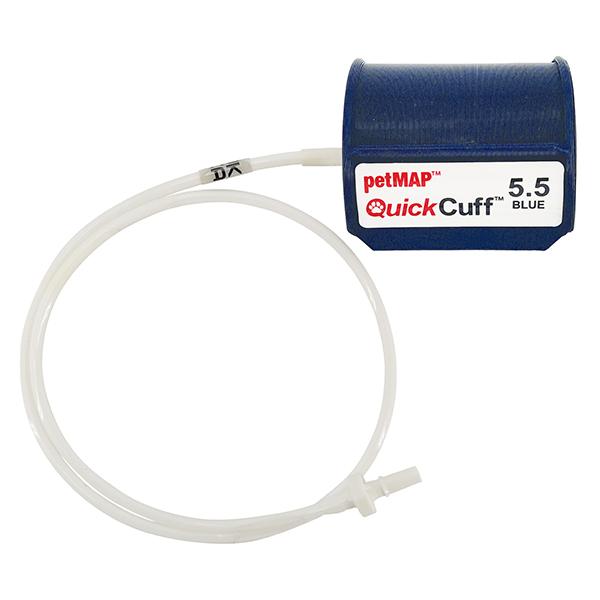 PetMAP Quickcuff Blood Pressure Cuff