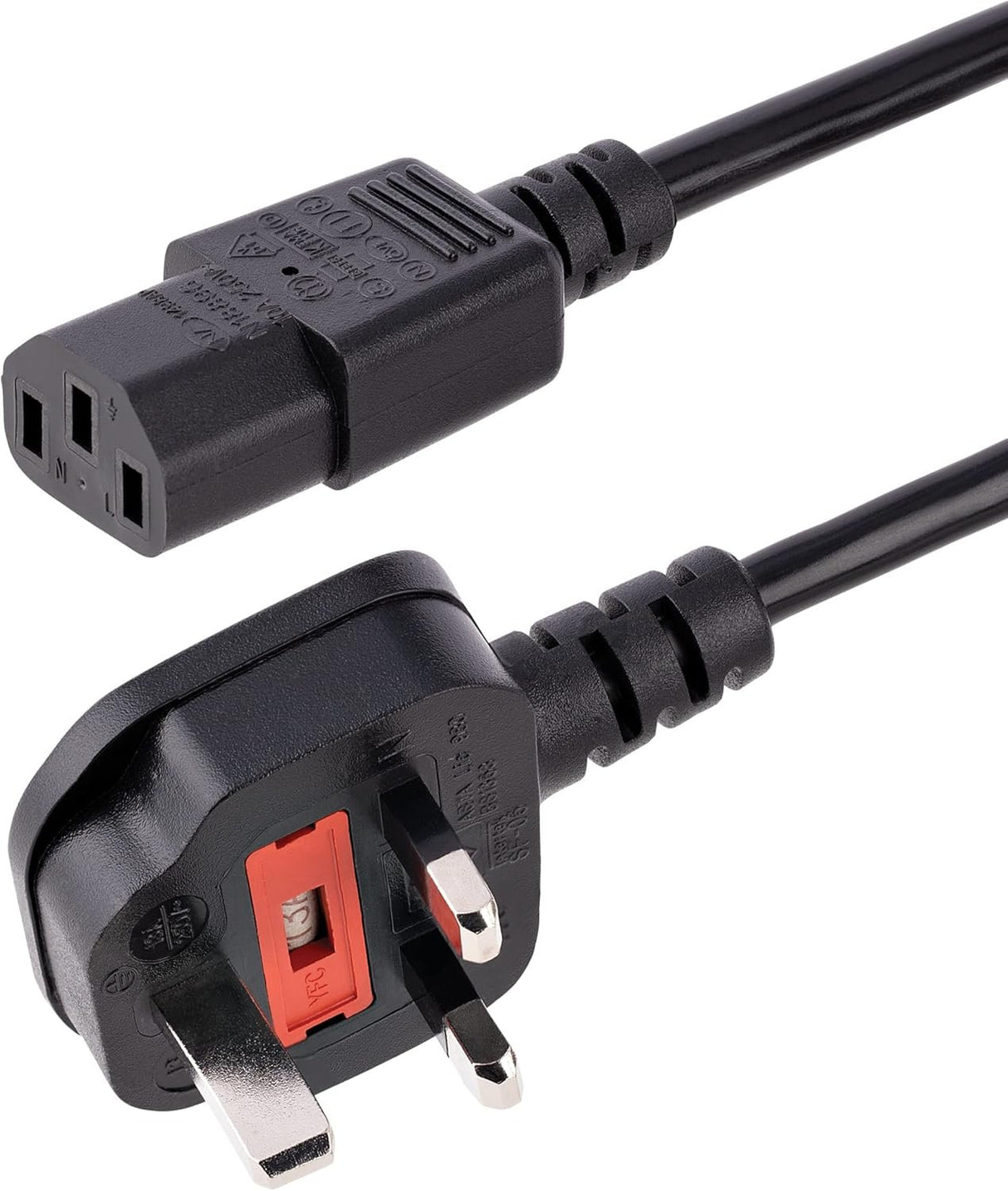 Mindray Power Cord - 3m