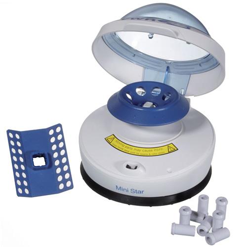 Mini Star Centrifuge