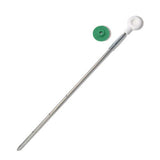 Thoracic Trocar & Drain 28cm with fixation collar