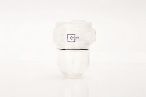 Mindray Animal DRYLINE™ II Water Trap