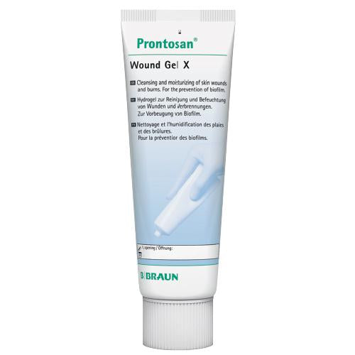 Prontosan Wound Gel 50g