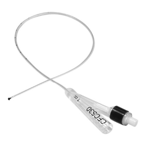 Surgivet Clearview Silicone Foley Catheter