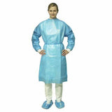 Berner Chemotherapy Gown