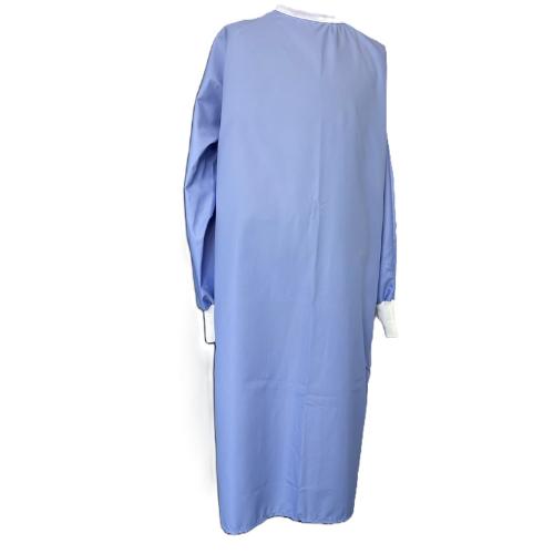 Reusable Surgical Gown