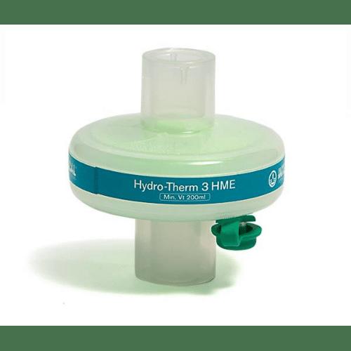 Hydro Therm 3+ Luer Lock Port