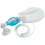 Resuscitator Set - Single Use