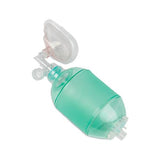 Resuscitator Set - Single Use