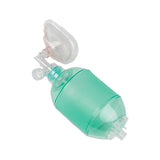 Resuscitator Set - Single Use