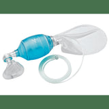 Resuscitator Set - Single Use
