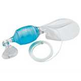 Resuscitator Set - Single Use