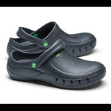 Green-T EziKlog Blueberry Size 6