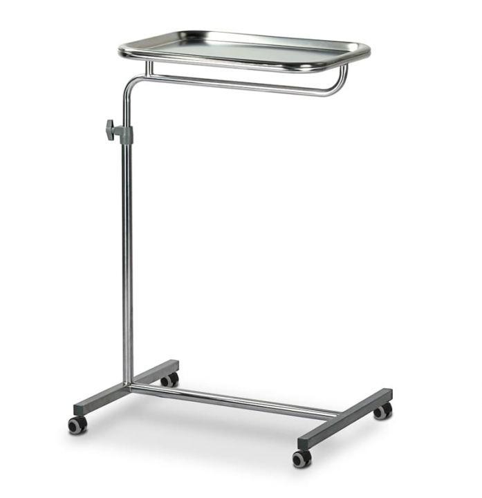 Mayo Instrument Table/ Trolley