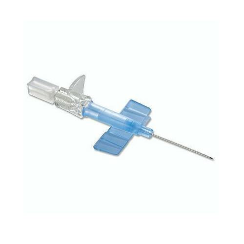 Art Venopic FEP IV Catheters - Winged