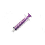 Nutrisafe® 2 Enteral Feeding Syringes
