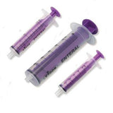 Nutrisafe® 2 Enteral Feeding Syringes