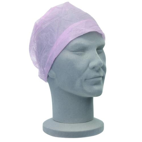 Nurses Cap With Elastic
