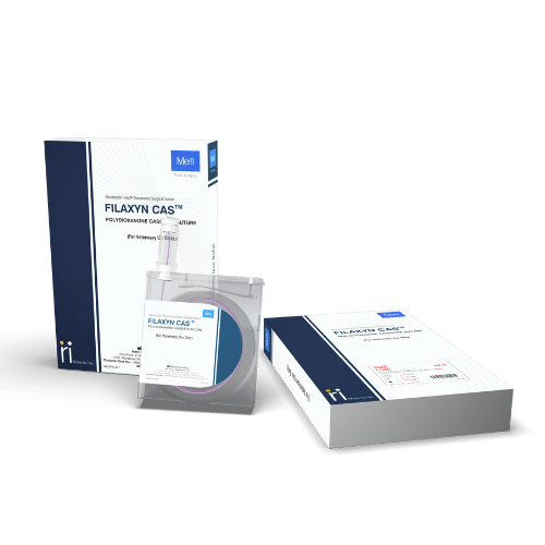 Meril FILAXYN Cassette