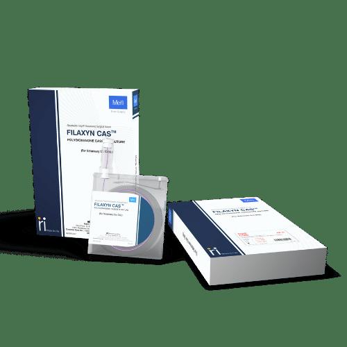 Filaxyn Cassette 2-0 USP (3 metric) 25m