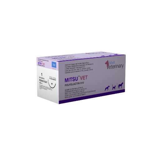 Meril MITSU Sutures