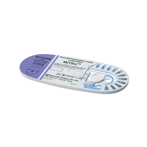 Meril MITSU Sutures