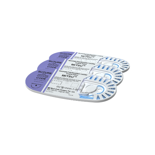 Meril MITSU Sutures