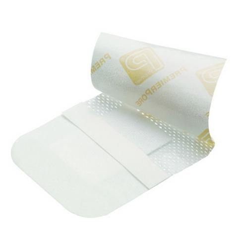 Premierpore Adhesive Dressing