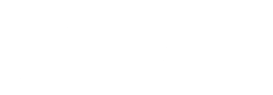 Pioneer Veterinary Products