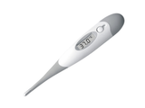 10 Second Thermometers