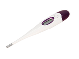 10 Second Thermometers