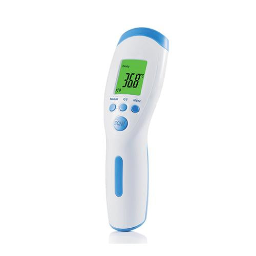 Infrared Non-Contact Forehead Thermometer