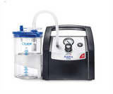 Aspira Plus Double Pump Aspirator