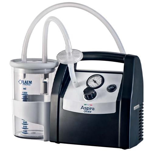 Aspira Plus Double Pump Aspirator