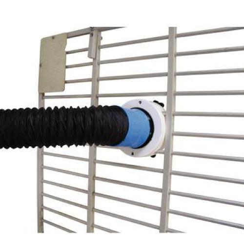 Kennel Connector for Mistral Air