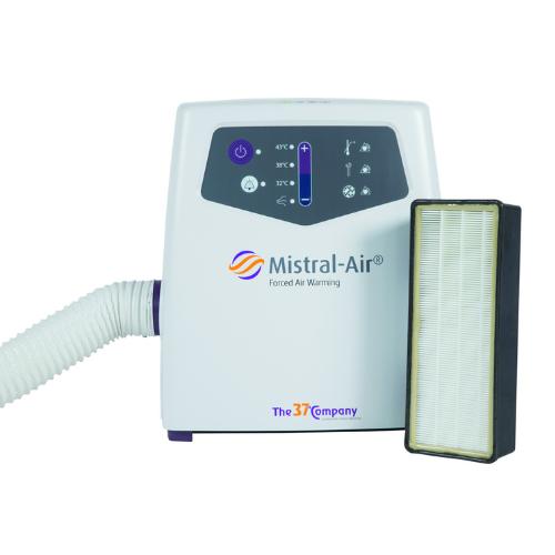 Mistral-Air Warm Air Replacement Filter - V2