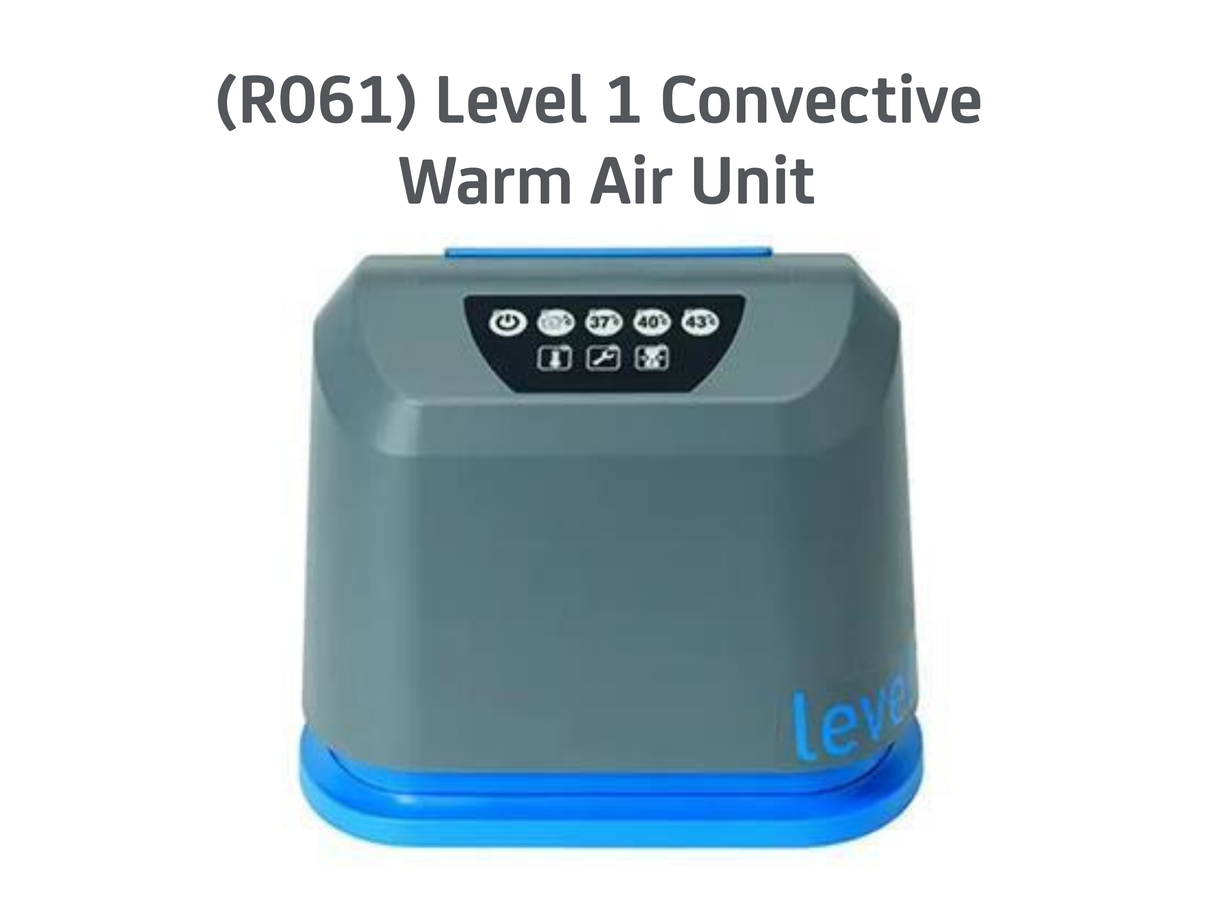 Level 1 Convective Warm Air Unit