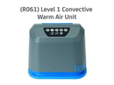 Level 1 Convective Warm Air Unit